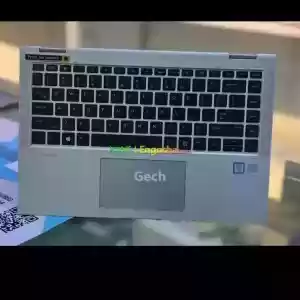 New arrival  Hp Elitebook X360   2 in 1Convretable1030 G3 Laptop    Has 4 Cores and 8 Log Price in Ethiopia